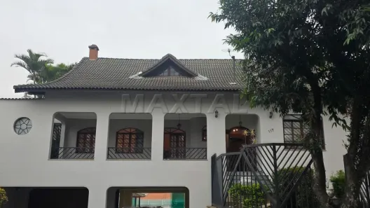 Casa com 5 Quartos à venda, 655m² no Jardim Guapira, São Paulo