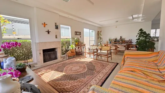 Casa com 4 Quartos à venda, 318m² no Campeche, Florianópolis