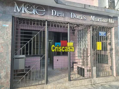 Sala Comercial à venda, 80m² no Imbetiba, Macaé