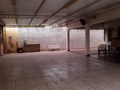 Imóvel Comercial com 4 Quartos para alugar, 450m² no Duque de Caxias, Cuiabá