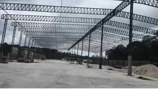 Galpão/Depósito/Armazém para alugar, 16000m² no Colônia Terra Nova, Manaus