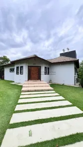 Casa de Condomínio com 3 Quartos à venda, 230m² no Residencial Primavera, Salto