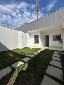 Casa com 2 Quartos à venda, 58m² no Campinho da Serra I, Serra
