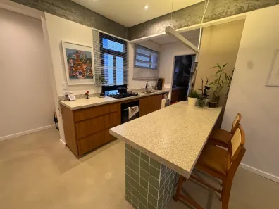 Apartamento com 2 Quartos à venda, 61m² no Bela Vista, São Paulo