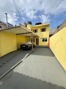 Sobrado com 2 Quartos à venda, 130m² no Vila das Belezas, São Paulo