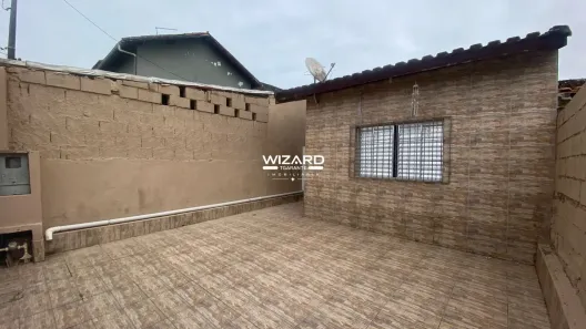 Casa com 2 Quartos à venda, 115m² no Jardim Santana, Mongaguá