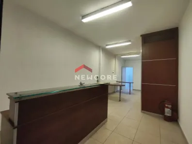 Ponto Comercial à venda, 64m² no Lourdes, Belo Horizonte