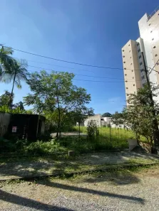 Lote/Terreno à venda, 600m² no Bom Retiro, Joinville