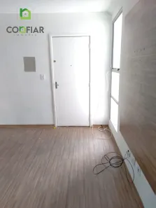 Apartamento com 2 Quartos à venda, 45m² no Bom Jesus, Contagem