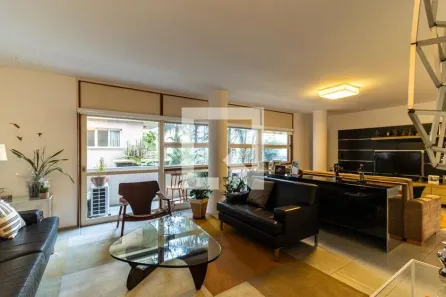 Apartamento com 3 Quartos à venda, 164m² no Higienópolis, São Paulo