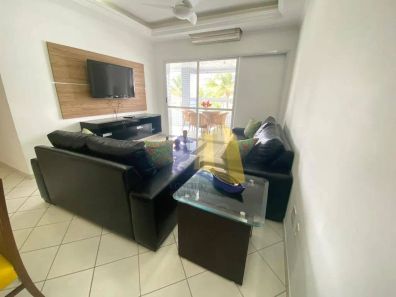 Apartamento com 3 Quartos à venda, 103m² no Riviera, Bertioga