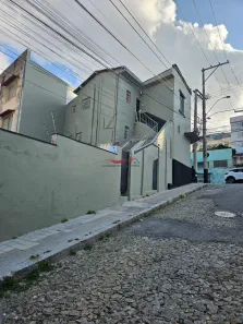 Ponto Comercial com 5 Quartos à venda, 196m² no Floresta, Belo Horizonte