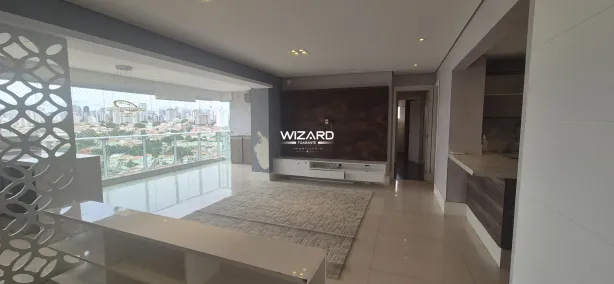 Apartamento com 3 Quartos à venda, 127m² no Jardim da Glória, São Paulo
