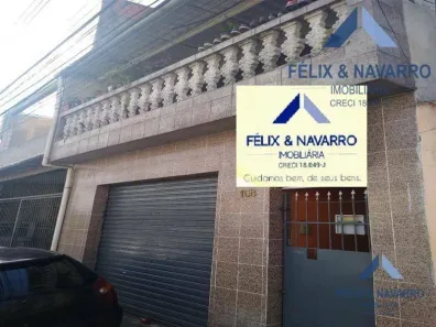 Sobrado com 4 Quartos à venda, 210m² no Jardim Peri, São Paulo