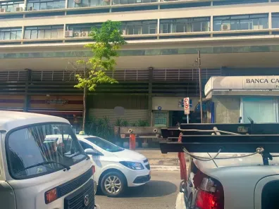 Ponto Comercial para alugar, 100m² no Bela Vista, São Paulo