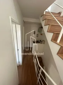 Casa de Condomínio com 3 Quartos à venda, 127m² no Jardim São Luís, São Paulo