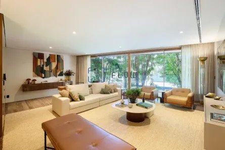Apartamento com 2 Quartos à venda, 158m² no Cidade Jardim, São Paulo