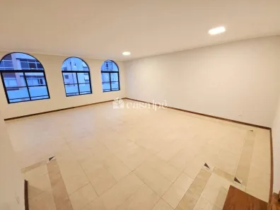 Apartamento com 4 Quartos à venda, 335m² no Boqueirão, Santos