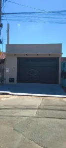 Casa com 3 Quartos à venda, 100m² no Parque São João, Bauru
