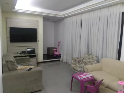 Apartamento com 3 Quartos à venda, 115m² no Graça, Salvador