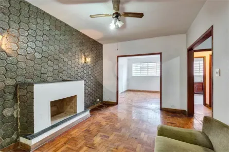 Sobrado com 3 Quartos à venda, 238m² no Santo Amaro, São Paulo
