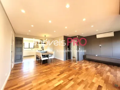 Apartamento com 2 Quartos para alugar, 174m² no Vila Andrade, São Paulo