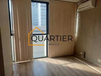 Sala Comercial à venda, 36m² no Catete, Rio de Janeiro