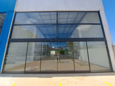 Ponto Comercial para alugar, 325m² no Cidade Jardim, Americana