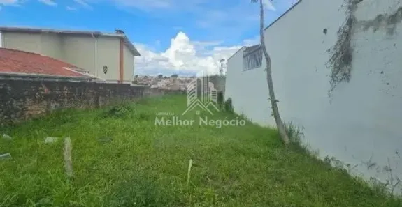 Lote/Terreno à venda, 453m² no Jardim Proença I, Campinas