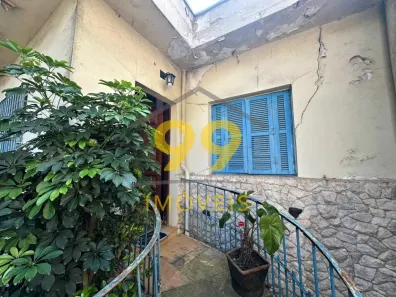 Lote/Terreno à venda, 196m² no Vila Isa, São Paulo