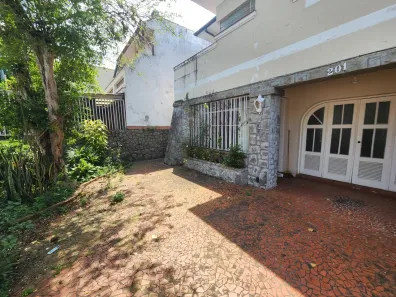 Sobrado com 3 Quartos à venda, 206m² no Jardim da Glória, São Paulo