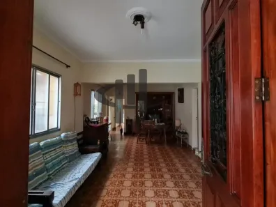 Casa com 2 Quartos à venda, 239m² no Osvaldo Cruz, São Caetano do Sul