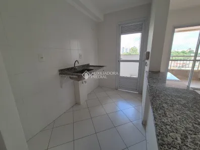 Apartamento com 3 Quartos à venda, 72m² no Vila Caraguatá, São Paulo