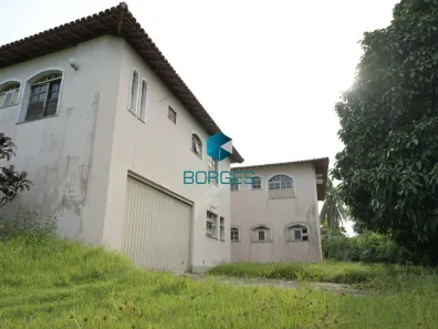 Casa de Condomínio com 10 Quartos à venda, 6800m² no Recreio Ipitanga, Lauro de Freitas