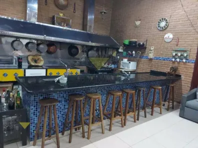 Fazenda/Sítio com 5 Quartos à venda, 6000m² no Jardim Revista, Suzano