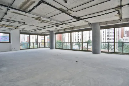 Apartamento com 4 Quartos à venda, 358m² no Vila Nova Conceição, São Paulo