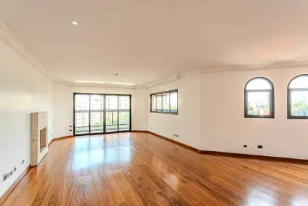 Apartamento com 4 Quartos para venda ou aluguel, 260m² no Planalto Paulista, São Paulo