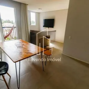 Apartamento com 2 Quartos à venda, 64m² no Jardim Caboré, São Paulo