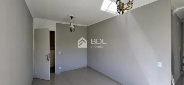 Apartamento com 2 Quartos à venda, 62m² no Conjunto Residencial Parque Bandeirantes, Campinas