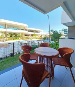 Flat com 1 Quarto à venda, 29m² no Muro Alto, Ipojuca