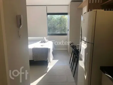 Apartamento com 1 Quarto à venda, 27m² no Bela Vista, Porto Alegre