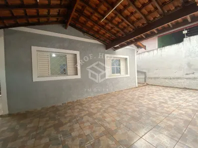 Casa com 4 Quartos à venda, 312m² no Jardim Novo Horizonte, Limeira