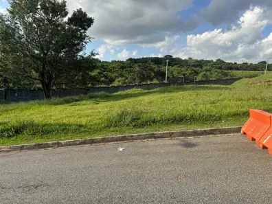 Lote/Terreno à venda, 1009m² no Jardim Plaza Athénée, Itu