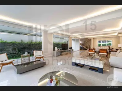 Casa com 4 Quartos à venda, 450m² no Planalto Paulista, São Paulo