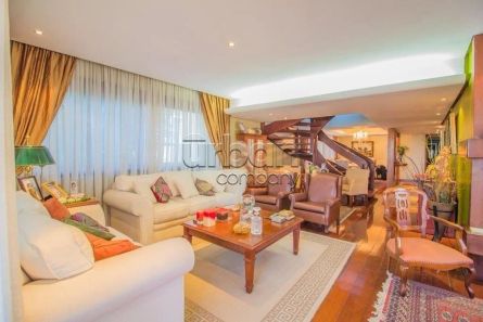Cobertura com 5 Quartos à venda, 341m² no Petrópolis, Porto Alegre