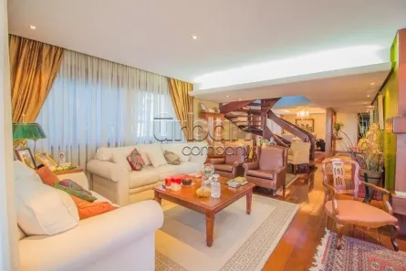Cobertura com 5 Quartos à venda, 341m² no Petrópolis, Porto Alegre