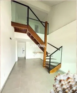 Apartamento com 1 Quarto à venda, 36m² no Porto de Galinhas, Ipojuca