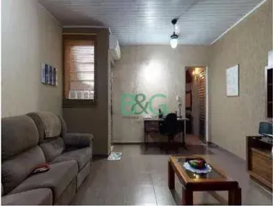 Sobrado com 3 Quartos à venda, 195m² no Ipiranga, São Paulo