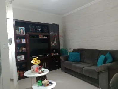 Sobrado com 3 Quartos à venda, 100m² no Belenzinho, São Paulo