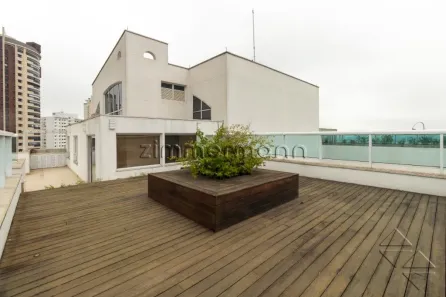 Apartamento com 4 Quartos à venda, 281m² no Alto da Lapa, São Paulo